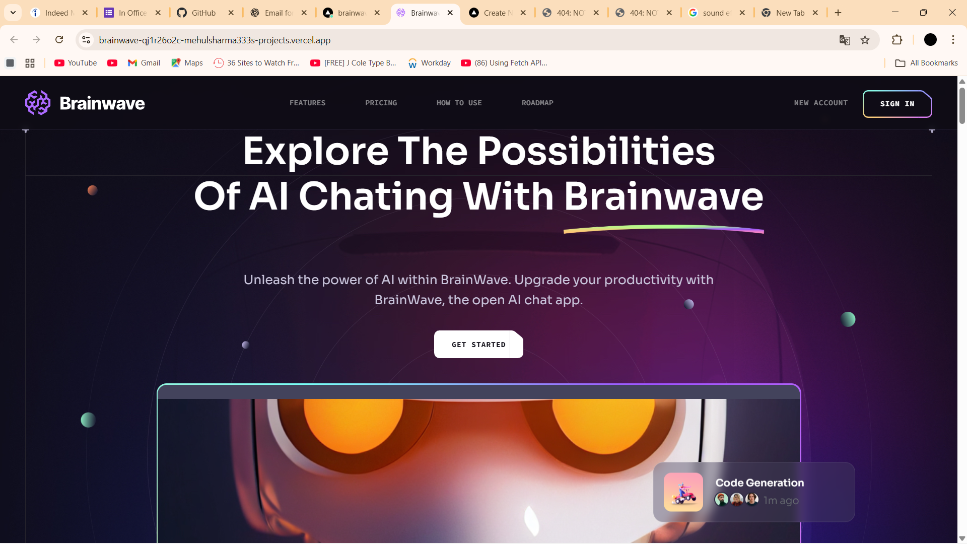 BrainWave